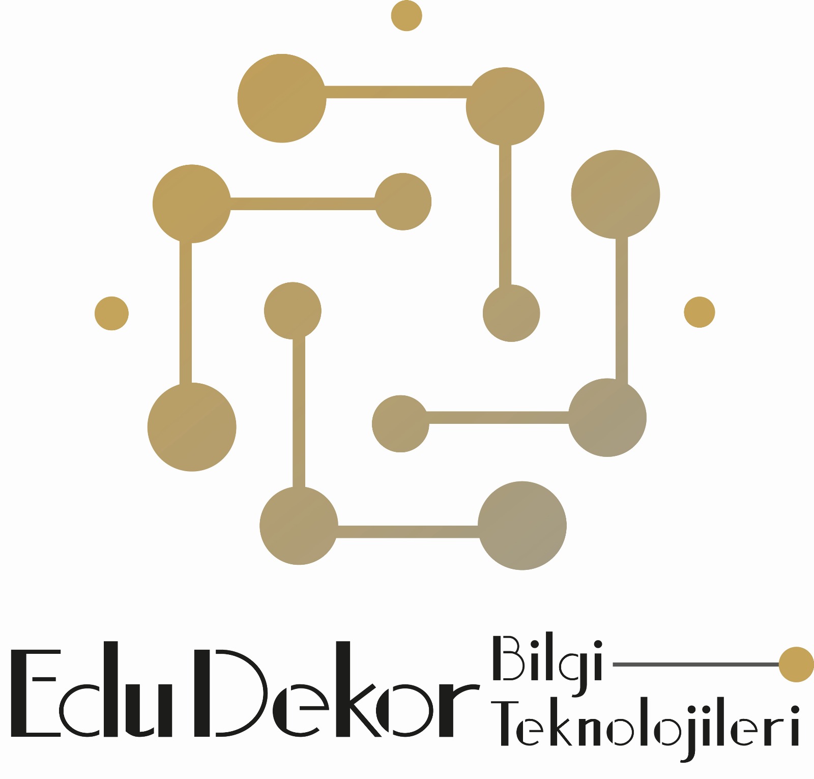 EduDekor Bilgi Teknolojileri